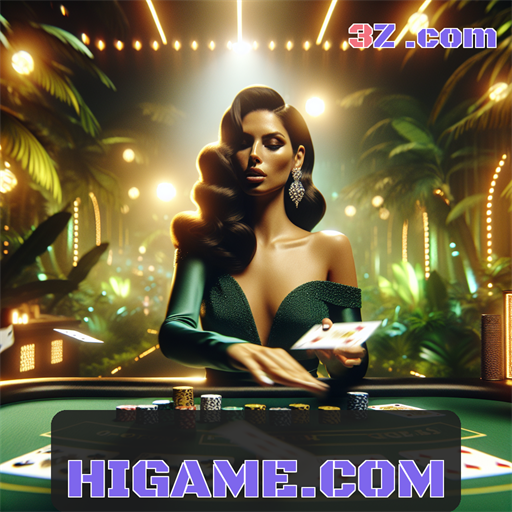 Apostas Online: Emoção e Interatividade no Higame