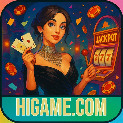 higamei.com favicon