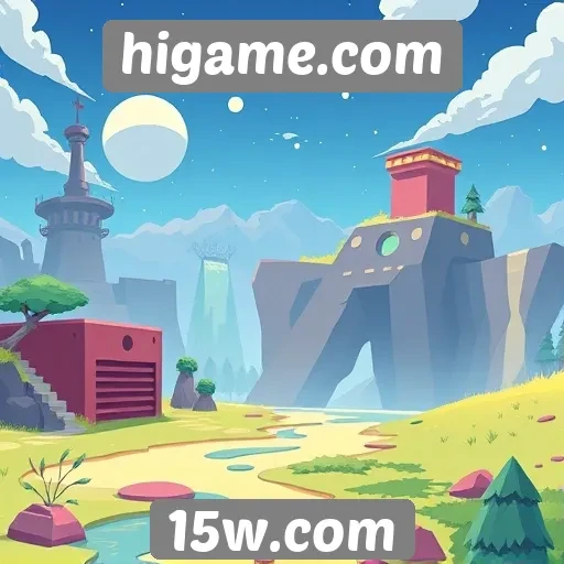 hiGame destaca jogos independentes em 2026