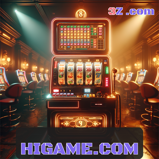 A Nova Plataforma do Higame que Revoluciona o Jogo Online