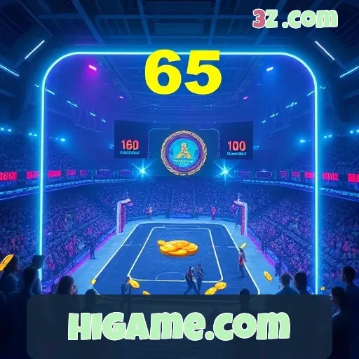 higame.com: Descubra os Melhores Jogos de Plataforma Aqui