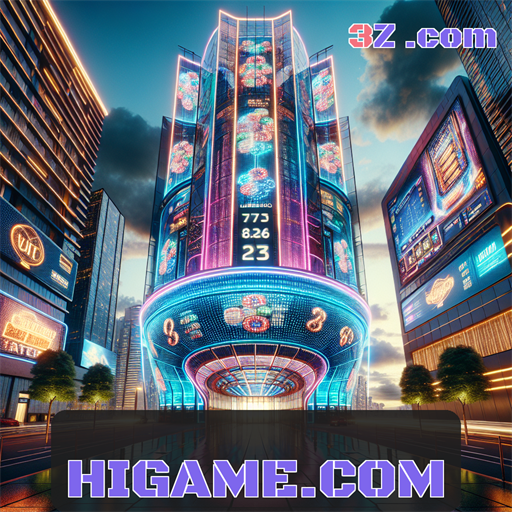 Promoção de Jogos: Atrações Incríveis na Higame.com