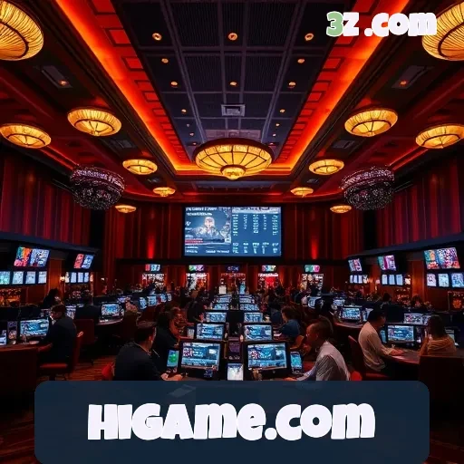 higame.com: Jogos de Quebra-Cabeça que Despertam Sua Mente e Criatividade