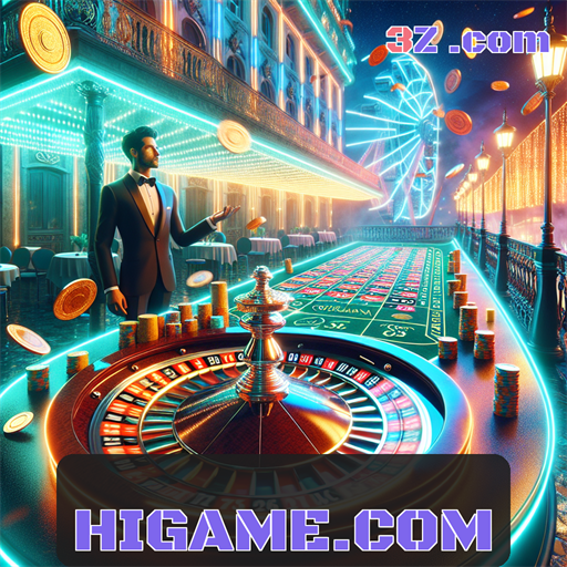 Atrações Imperdíveis dos Slots no Higame.com